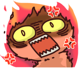 Jito Neko sticker #4254442