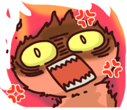 Jito Neko sticker #4254442