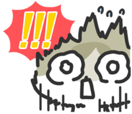 Jito Neko sticker #4254446