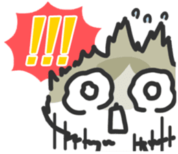 Jito Neko sticker #4254446