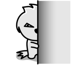 Always Maltese sticker #4254874