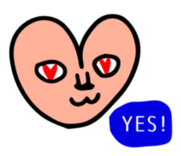 It is OK only in this. sticker #4255441