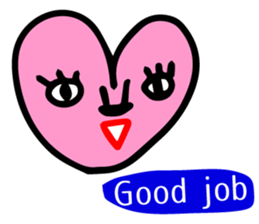 It is OK only in this. sticker #4255446