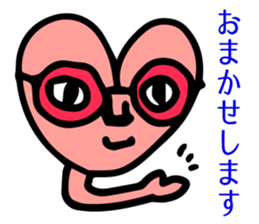 It is OK only in this. sticker #4255448
