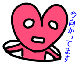 It is OK only in this. sticker #4255456