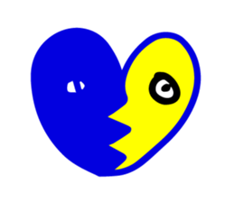 It is OK only in this. sticker #4255479