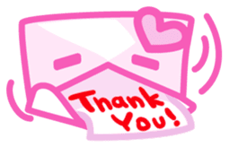 JAWS Letters sticker #4255962