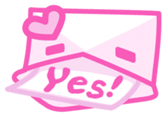 JAWS Letters sticker #4255965