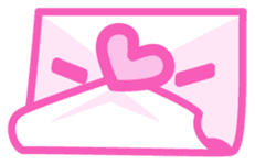 JAWS Letters sticker #4255972