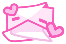 JAWS Letters sticker #4255979