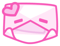 JAWS Letters sticker #4255980