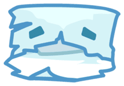 JAWS Letters sticker #4255997