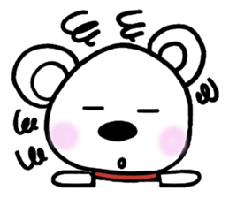 Chutch&Totto HAPPY EVERYDAY sticker #4256009