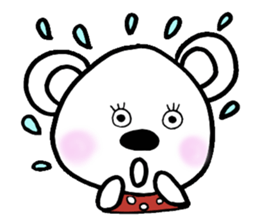 Chutch&Totto HAPPY EVERYDAY sticker #4256016