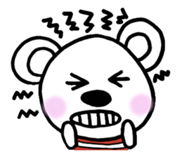 Chutch&Totto HAPPY EVERYDAY sticker #4256017