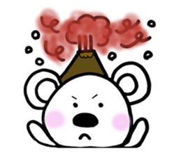 Chutch&Totto HAPPY EVERYDAY sticker #4256018