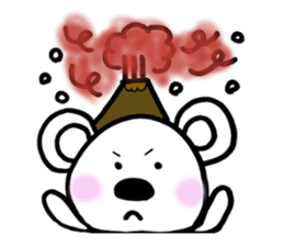 Chutch&Totto HAPPY EVERYDAY sticker #4256018