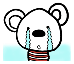 Chutch&Totto HAPPY EVERYDAY sticker #4256020