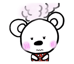 Chutch&Totto HAPPY EVERYDAY sticker #4256021