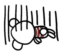 Chutch&Totto HAPPY EVERYDAY sticker #4256031