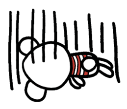 Chutch&Totto HAPPY EVERYDAY sticker #4256031