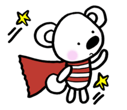 Chutch&Totto HAPPY EVERYDAY sticker #4256032