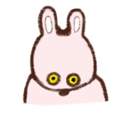 Various animals and dog sticker #4256367