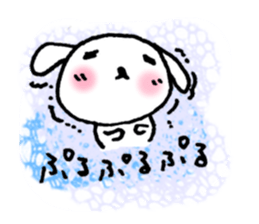 TARE-MIMI (for work) sticker #4256404