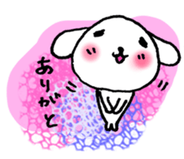 TARE-MIMI (for work) sticker #4256408