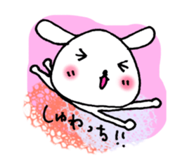 TARE-MIMI (for work) sticker #4256429