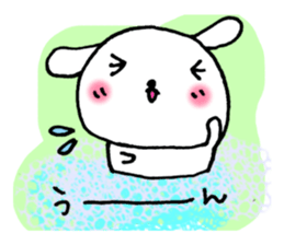 TARE-MIMI (for work) sticker #4256433