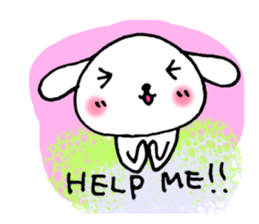 TARE-MIMI (for work) sticker #4256437