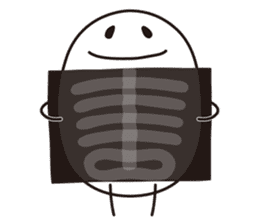 Shirota-san (for Doctor & Nurse) sticker #4256798