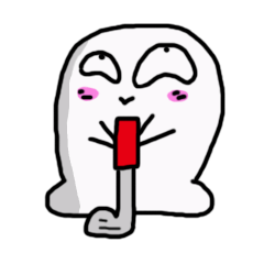 KAWAII MokoPunyu golf diary part2