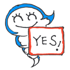 The child of a typhoon, GURUN GURUN POMY