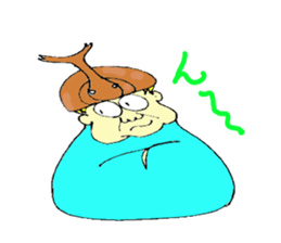 BEETLE WIZARD Mr.KODAIRA sticker #4257765