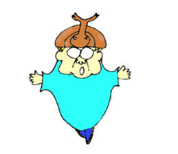 BEETLE WIZARD Mr.KODAIRA sticker #4257766