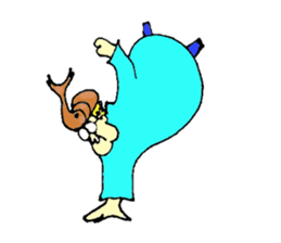 BEETLE WIZARD Mr.KODAIRA sticker #4257770