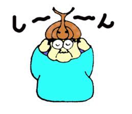 BEETLE WIZARD Mr.KODAIRA sticker #4257771