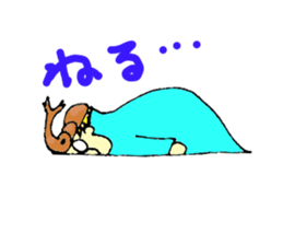 BEETLE WIZARD Mr.KODAIRA sticker #4257773