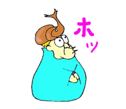 BEETLE WIZARD Mr.KODAIRA sticker #4257776