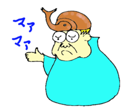 BEETLE WIZARD Mr.KODAIRA sticker #4257778