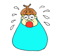 BEETLE WIZARD Mr.KODAIRA sticker #4257782