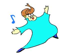 BEETLE WIZARD Mr.KODAIRA sticker #4257783