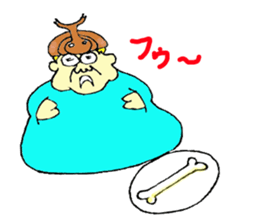 BEETLE WIZARD Mr.KODAIRA sticker #4257785