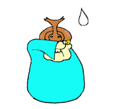 BEETLE WIZARD Mr.KODAIRA sticker #4257786