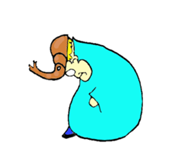 BEETLE WIZARD Mr.KODAIRA sticker #4257787