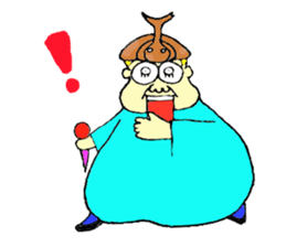 BEETLE WIZARD Mr.KODAIRA sticker #4257790