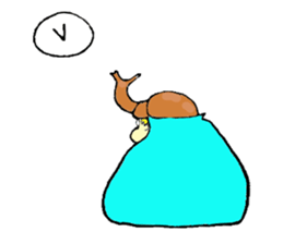 BEETLE WIZARD Mr.KODAIRA sticker #4257792