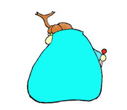 BEETLE WIZARD Mr.KODAIRA sticker #4257793